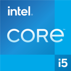 INTEL procesor Core i5 11400, box
