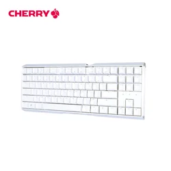 Cherry Tastatura, Žičana, Bela