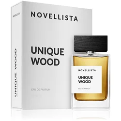 Unique Wood - EDP 75 ml