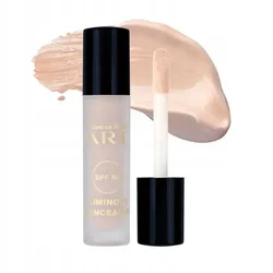 PIERRE RENE Art Luminous Concealer SPF50 04 6 ml
