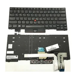 Tastatura za laptop Lenovo ThinkPad E480 L480 T480S