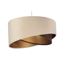 Luster na sajli GALAXY 1xE27/60W/230V