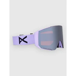 Anon Sync Hyper Lilac +Bonus Lens +Mfi Goggle prcv sun onyx