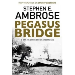Pegasus Bridge