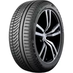 Falken EUROALL SEASON AS220 ( 215/50 R17 95V XL, sa zaštitom za felne (MFS) BLK )