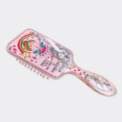Rachel Ellen Četka za kosu - Fairy wishes ( BRUSH03 )