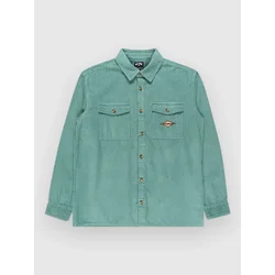 Billabong Bong Days Shirt sagebrush