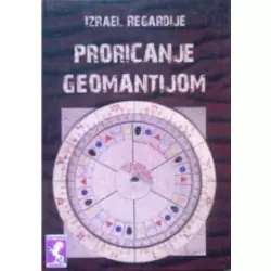 Proricanje geomantijom