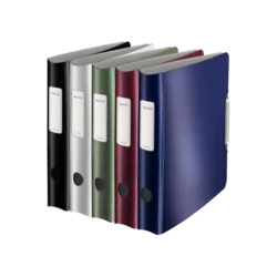 LeitzActive Style Folder Assorted 11090099