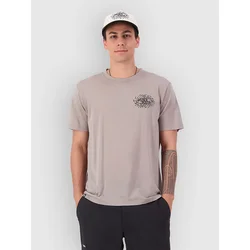 Mons Royale Icon Merino Tech Tee cinder