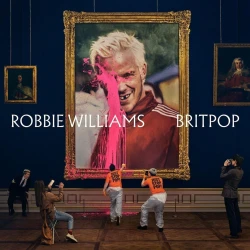 Robbie Williams - Britpop (180 g) (LP)