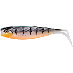 Vaba Gunki G Bump Contest 14cm UV Brown Perch