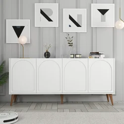 Hanah Home Komoda Lyon 81 180x81x35cm Orah