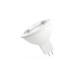 LED sijalica MR16 GU5.3/4W/12V 4000K 45° bela