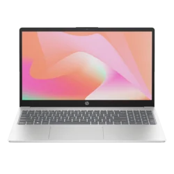 Laptop HP 15-fc0058nia W11H/15.6FHD AG/Ryzen 3-7320U/8GB onboard/256GB/siva