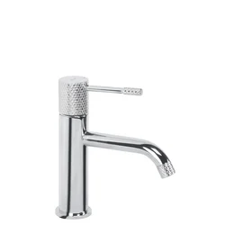 Mešalnik za umivalnik Rea Venti Chrome Low