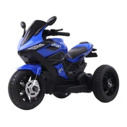 Aristom Dečiji motor 135