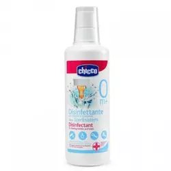 Chicco tečnost za sterilizaciju