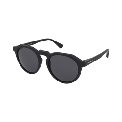 Hawkers Warwick Raw Carbon Black
