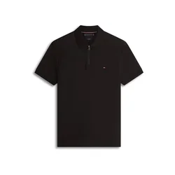 TOMMY HILFIGER Majica črna