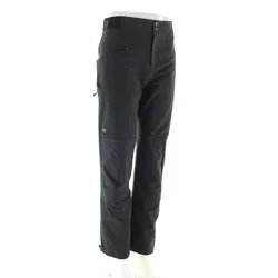 Ortovox Ortler Softshell Moški Hlače za turno smuko