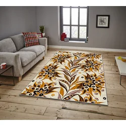 Conceptum Hypnose Tepih Asr Crpt-8, Pravougaoni, 160 x 230 cm, Šareni