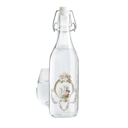 MADAME COCO Rosa Staklena flaša, 1l
