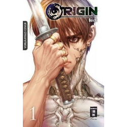 Origin 01