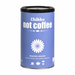 CHIKKO NOT COFFEE CIKORIJA INSTANT 150g, (8717953276834)