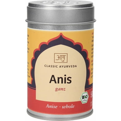 Classic Ayurveda BIO Anis cijeli - Jeftinije.hr