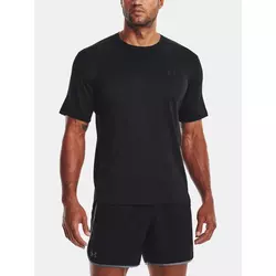 Under Armour UA Tech Vent SS Majica 791983 Črna
