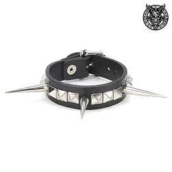 Zapestnica Vampire teeth - LSF1 148