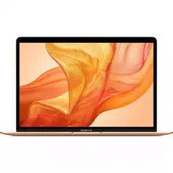 APPLE prenosnik MacBook Air 13 Retina 8/GB RAM, 128/GB SSD, i5 1.6 Hz, 33.7 cm, zlat