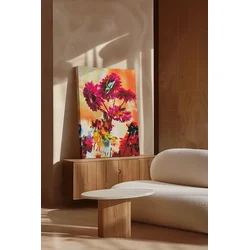 Wallity Slika Ersyfdc262, 50x70 cm