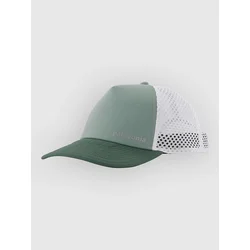 Patagonia Duckbill Trucker Cap cover green