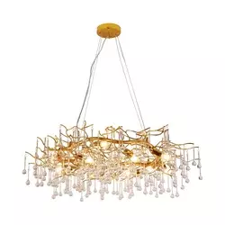 Viseća lampa F4203-12V GD