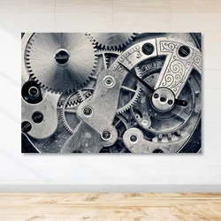 Wallity Slika DEV03308100140, 100x140 cm