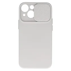 Ovitek Urbie Camshield Gray, Iphone X/XS