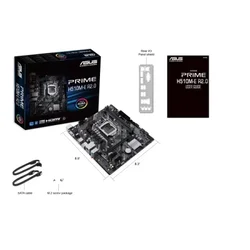 ASUS MB s1200 ASUS PRIME H510M-E