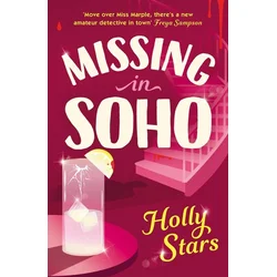 Missing in Soho
