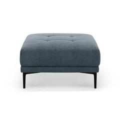 Temno moder tabure Bemy – Micadoni