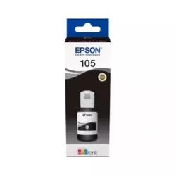 EPSON 105 pigment crno mastilo
