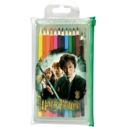 Jiri Models Harry Potter barvice 12 kosov v škatli