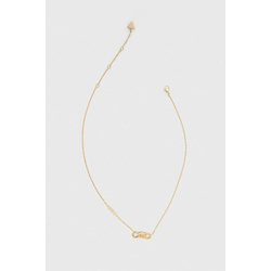 GUESS verižica JUBN04010JWYGT/U
