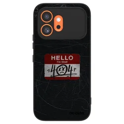 ULTIMATE CASE za Honor 600 - HELLO 404
