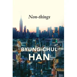 Non-things