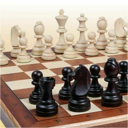 Šah Tournament No. 7