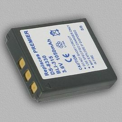Digi Power DS8330-H Li-Ion zamena za PREMIER bateriju DS-8330, DC-8300, DS-8650, DS-888, 02491-0028-00, 02491-0045-00, 02491-0054-02, SL-83 ( 543 )