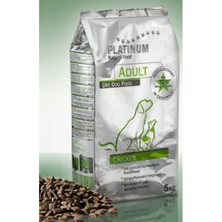 PLATINUM Suva hrana za pse sa ukusom piletine 5kg