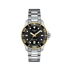 TISSOT ročna ura T120.210.21.051.00